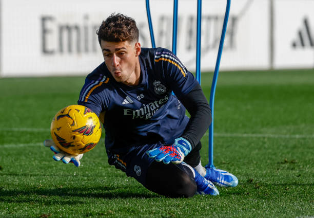 Real Madrid er fortsatt sterke til tross for skader på mange nøkkelspillere